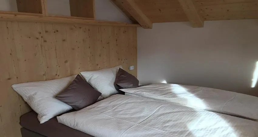 Ski Holidays Apartments Livigno
