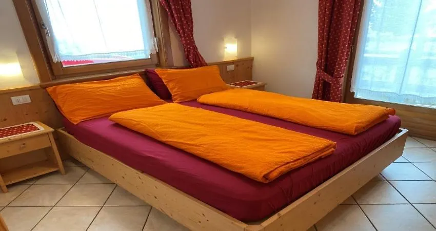 Ski Holidays Apartments Livigno 0*,  Italy
