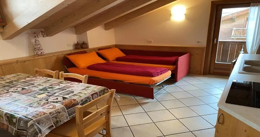 Ski Holidays Apartments Livigno Italy