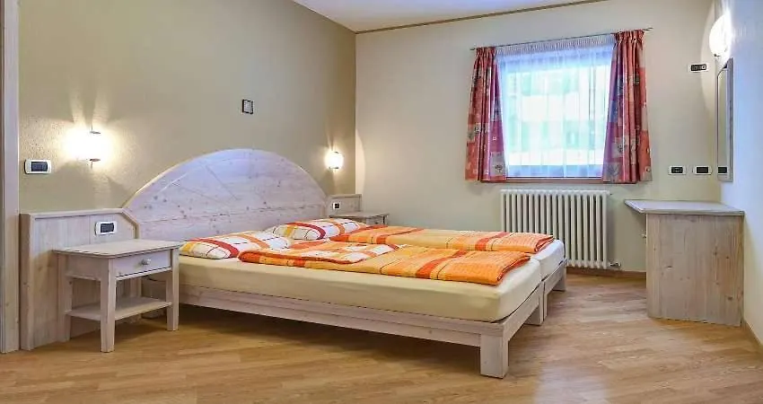 Ski Holidays Apartments Livigno Italy