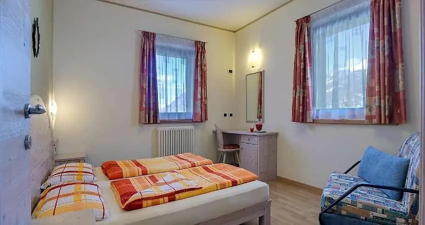 Ski Holidays Apartments Livigno 0*,  Italy