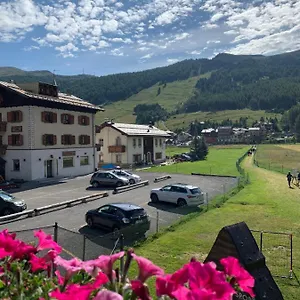 Apartament Casa Susanna, Livigno