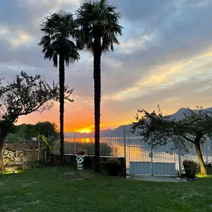 Apartament Franca, Pilzone