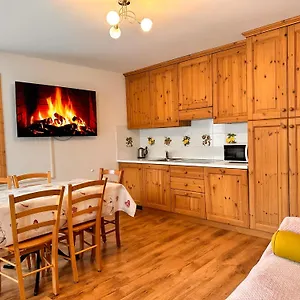 Apartament Dos Barbara, Livigno