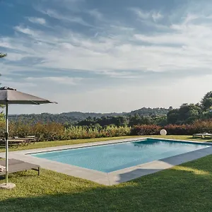 Tenuta Ronco Regio Bauernhof