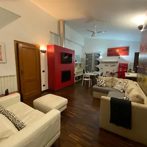Casa Cirella Near Anagnina Metro , Rzym Włochy