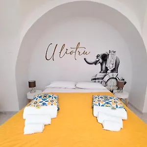 U Liotru , Katania Włochy