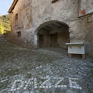 Trattoria Dazze Bauernhof