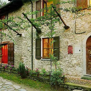 Agriturismo Le Frise Bauernhof