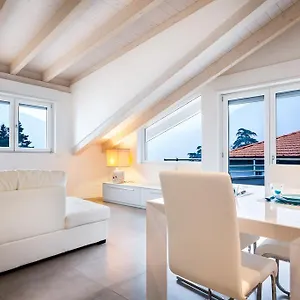 Casa Mia Faggeto Ferienhaus