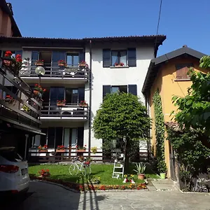 Dom wakacyjny Da Mara Di, Sormano