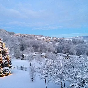 Apartament Guendalina Mon Amour, Roncola