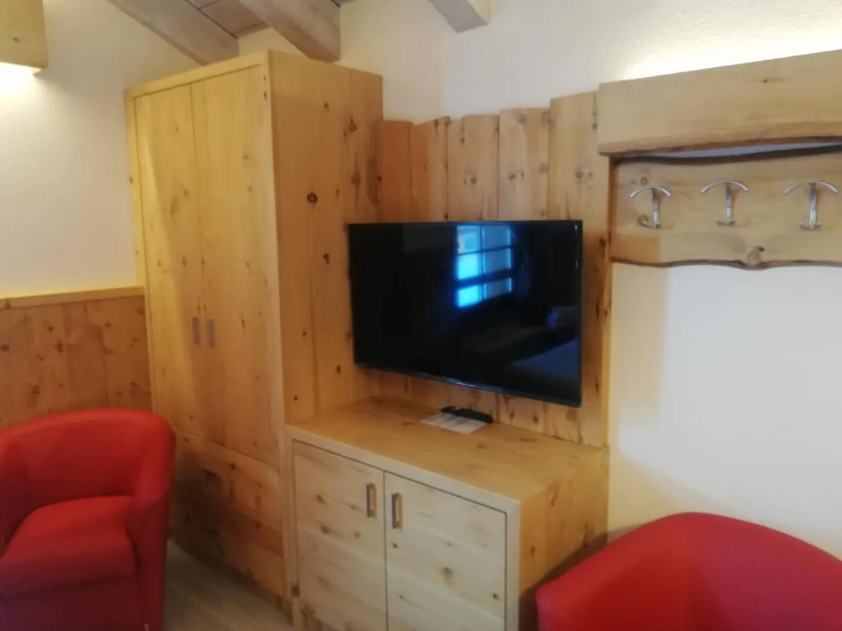 Ski Holidays Apartments Livigno