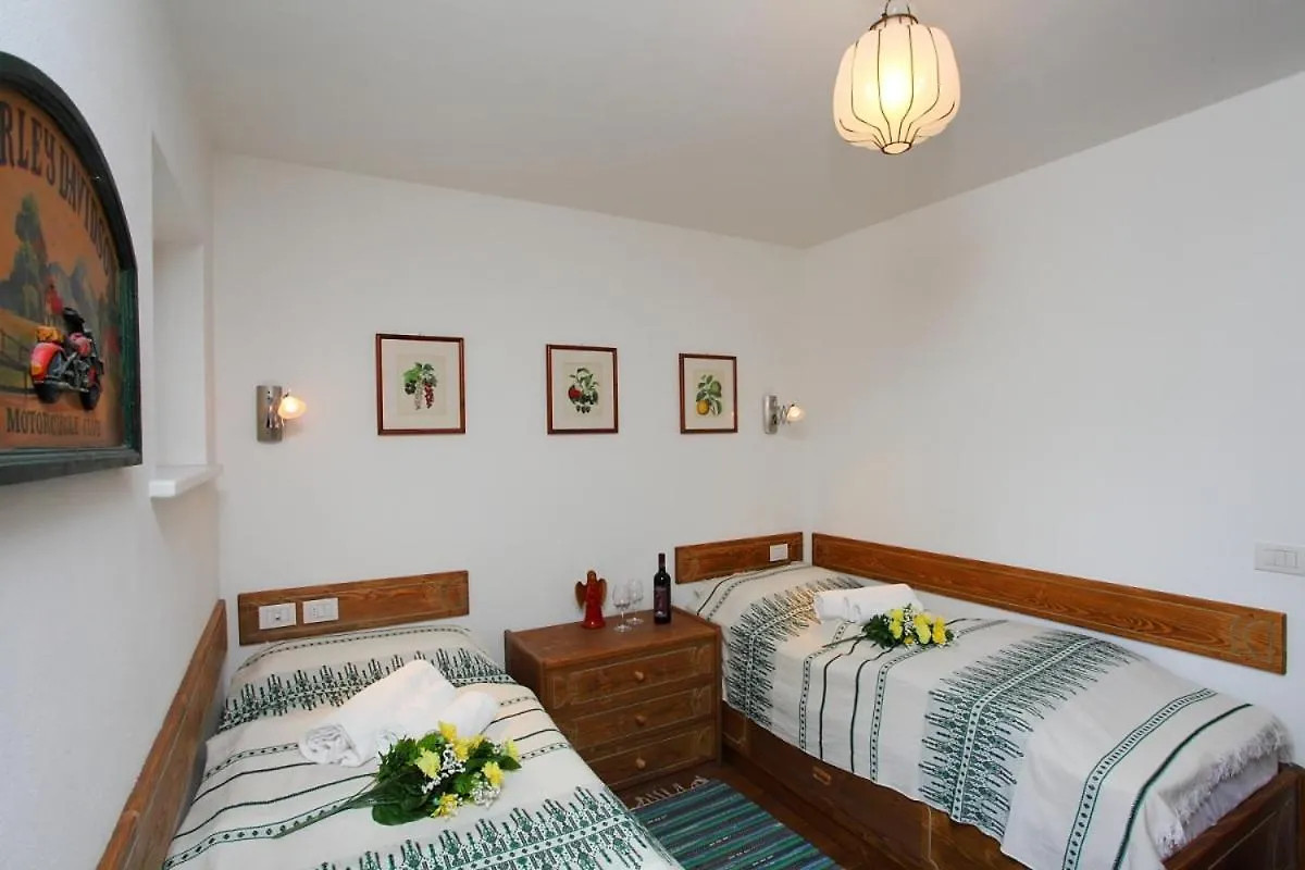Ski Holidays Apartments Livigno