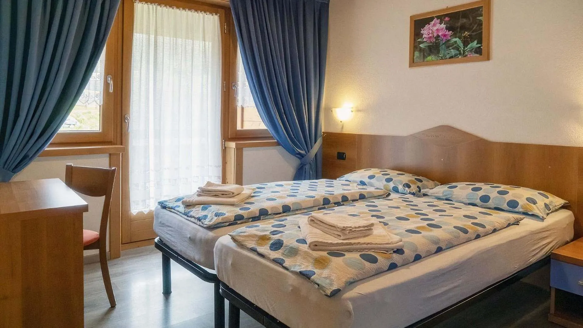 Ski Holidays Apartments Livigno