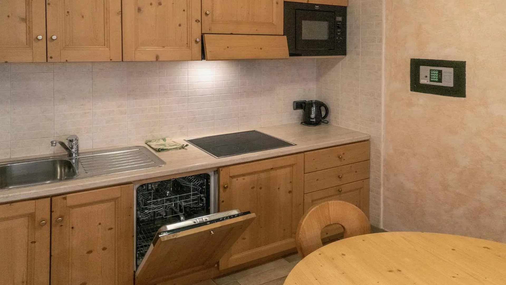 Ski Holidays Apartments Livigno