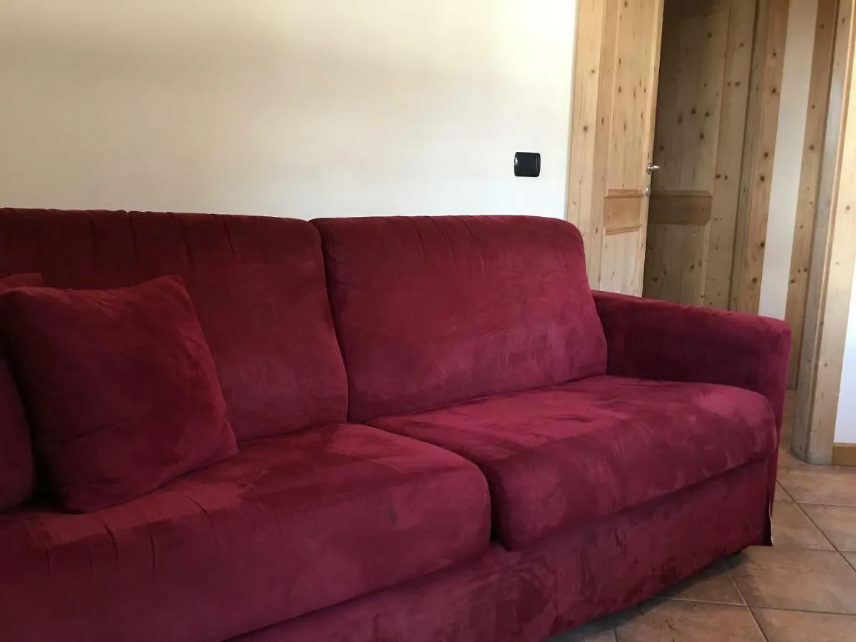Ski Holidays Apartments Livigno