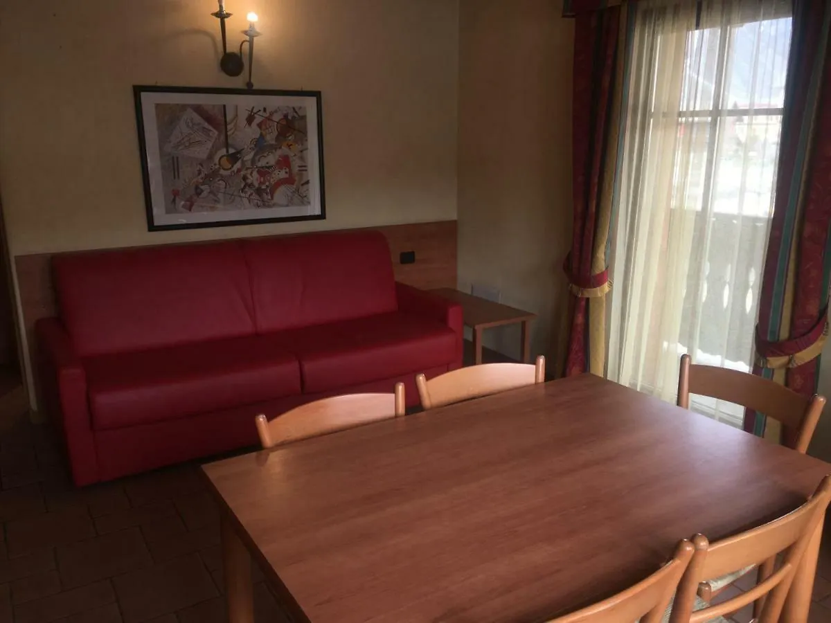 Ski Holidays Apartments Livigno 0*,  Italy