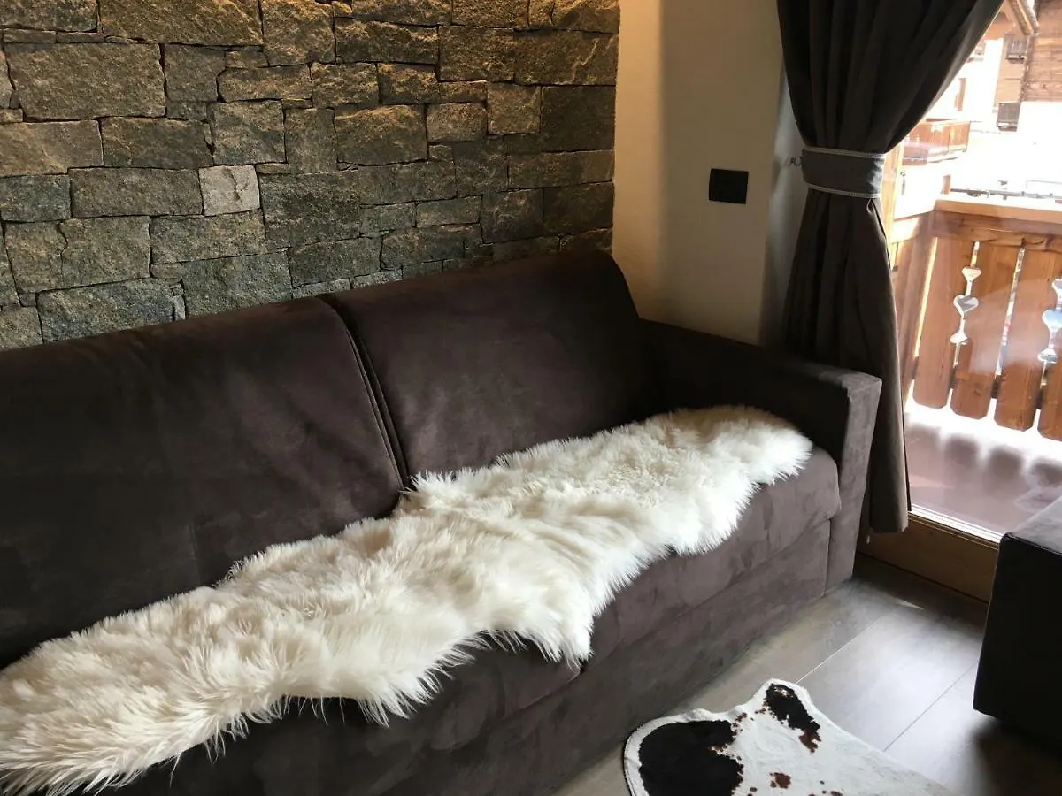 Ski Holidays Apartments Livigno