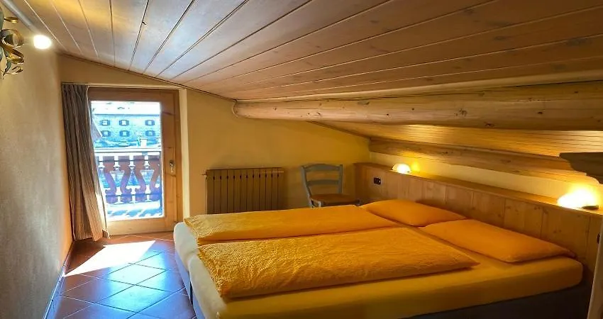 Ski Holidays Apartments Livigno