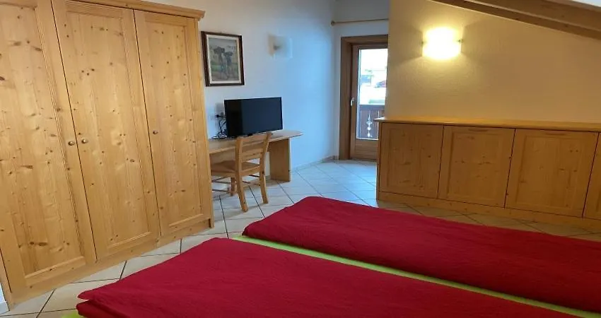 Ski Holidays Apartments Livigno
