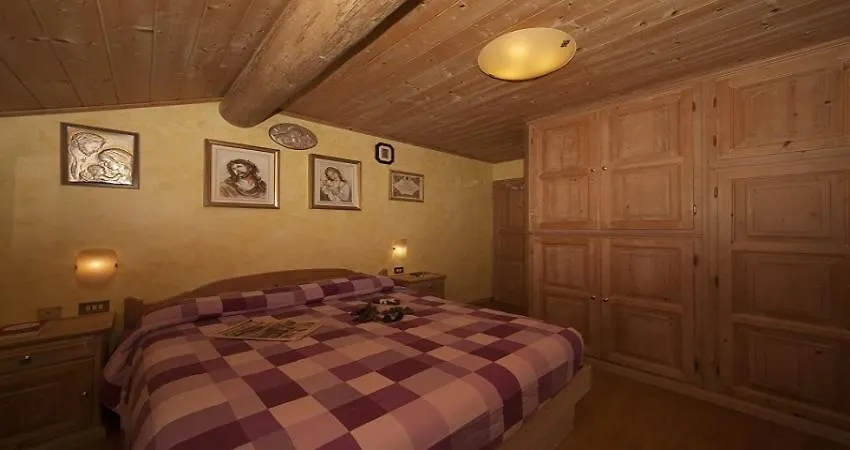 Ski Holidays Apartments Livigno