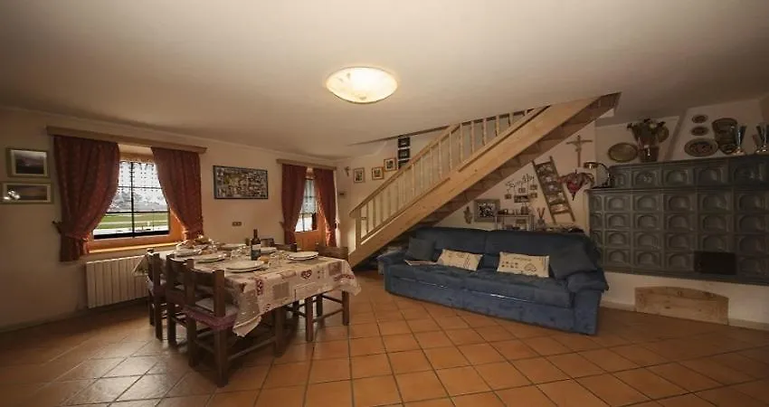 Ski Holidays Apartments Livigno