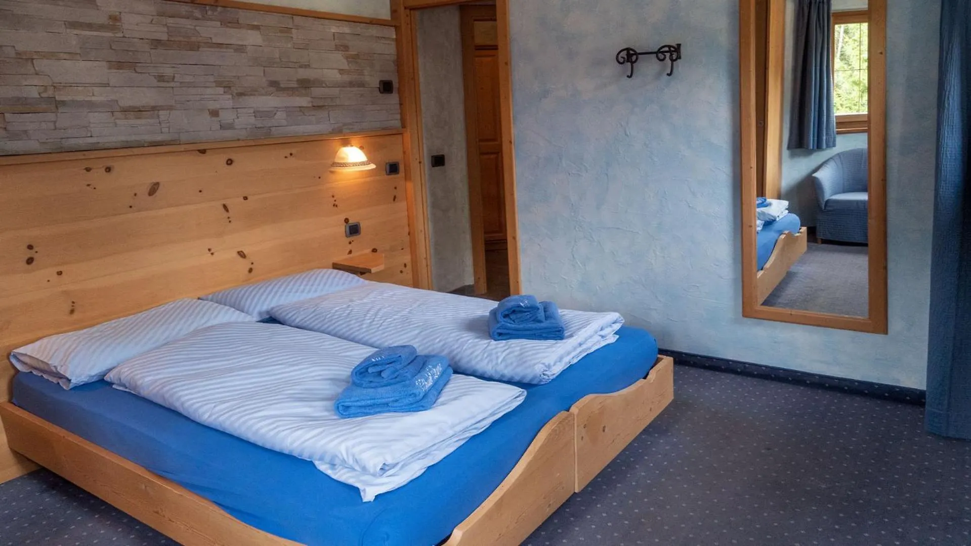 Ski Holidays Apartments Livigno