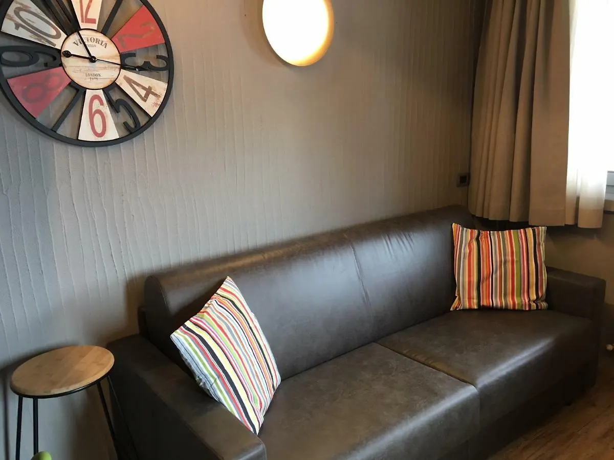 Ski Holidays Apartments Livigno